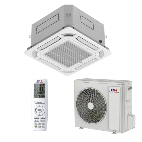 Купити Cooper&hunter CH-IC035RK2 /CH-IU035RK2 у Львові